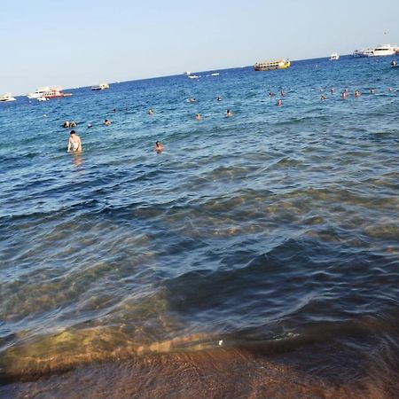Aida 2 Hotel Naama Bay Sarm es-Sejk Kültér fotó