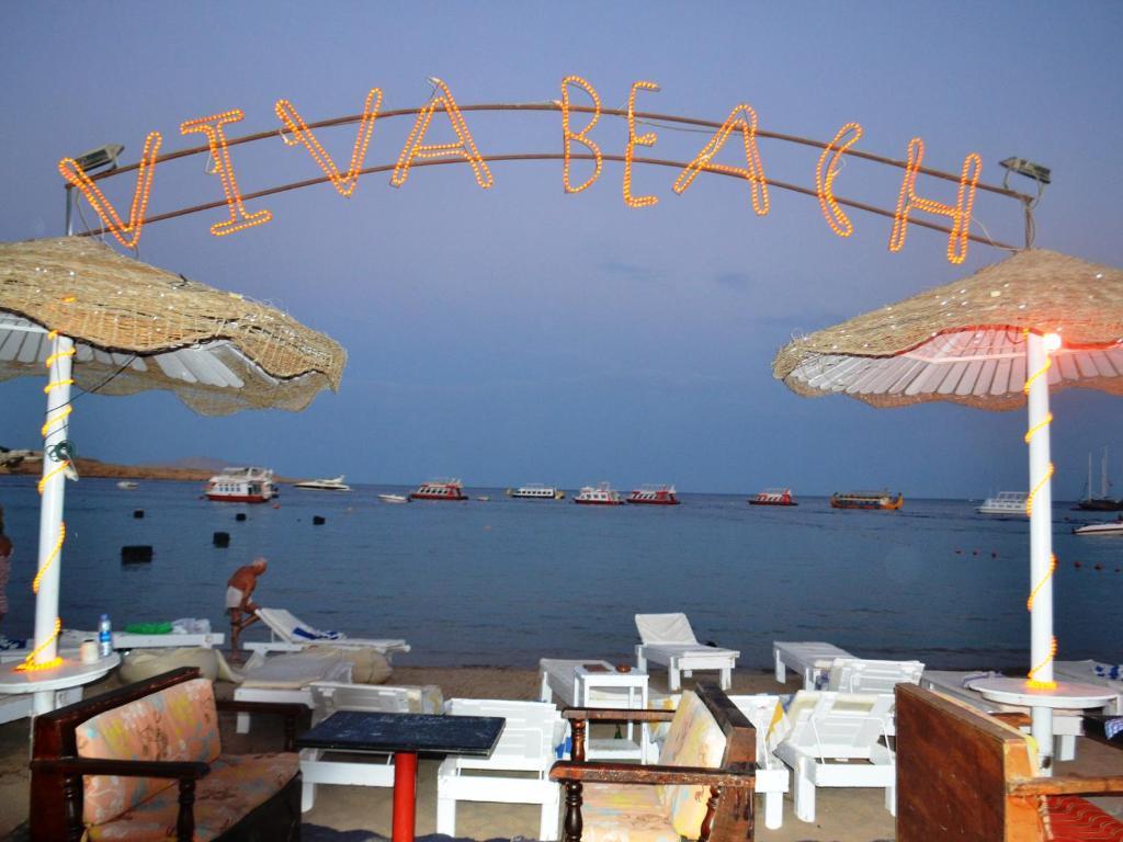 Aida 2 Hotel Naama Bay Sarm es-Sejk Kültér fotó